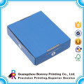 Factory Direct Sale High Quality Corrugated Boxes Recycle Packing